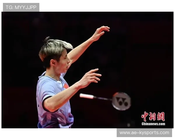 世界羽联排名赛中国选手在关键场次胜出晋级